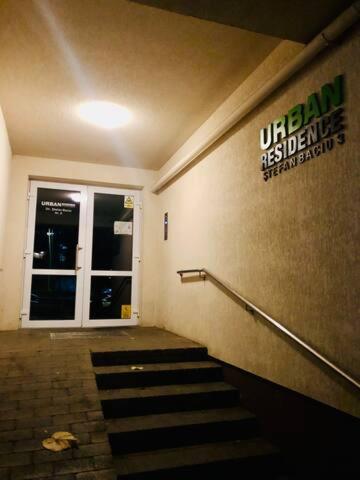 Joy City Stay Stefan Baciu 10 Braşov Exterior foto